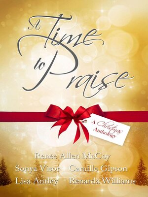 cover image of A Time to Praise